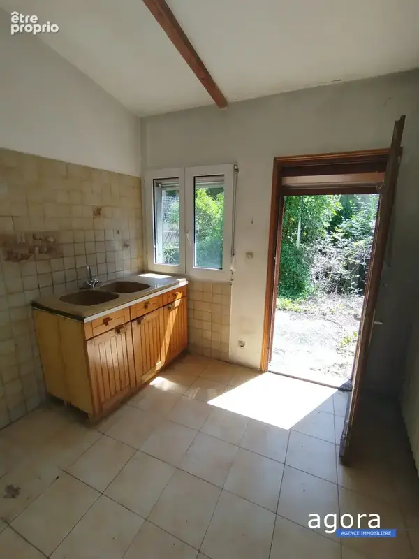 Maison 91 m² à Homecourt  - photo 3