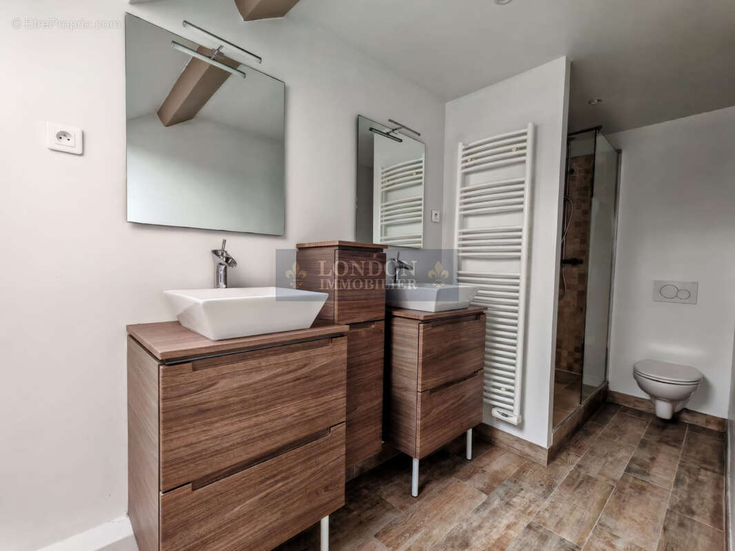 Appartement à VERSAILLES