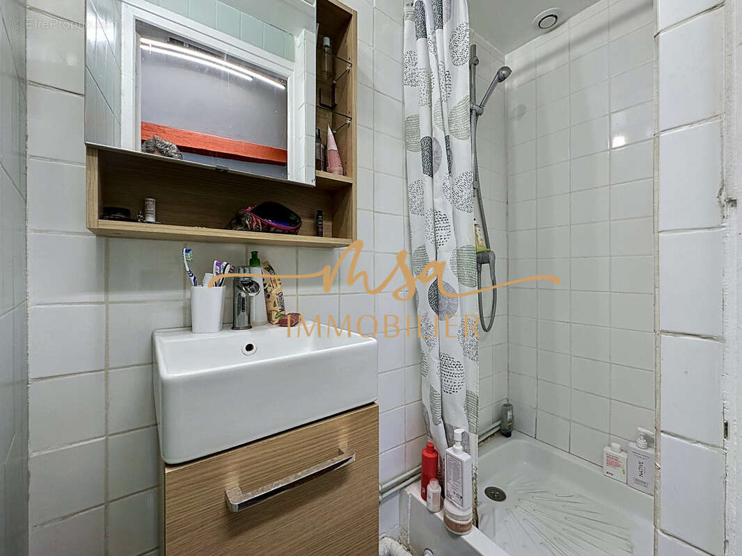 Rouen centre = lycee corneille = studio investissement - photo 6