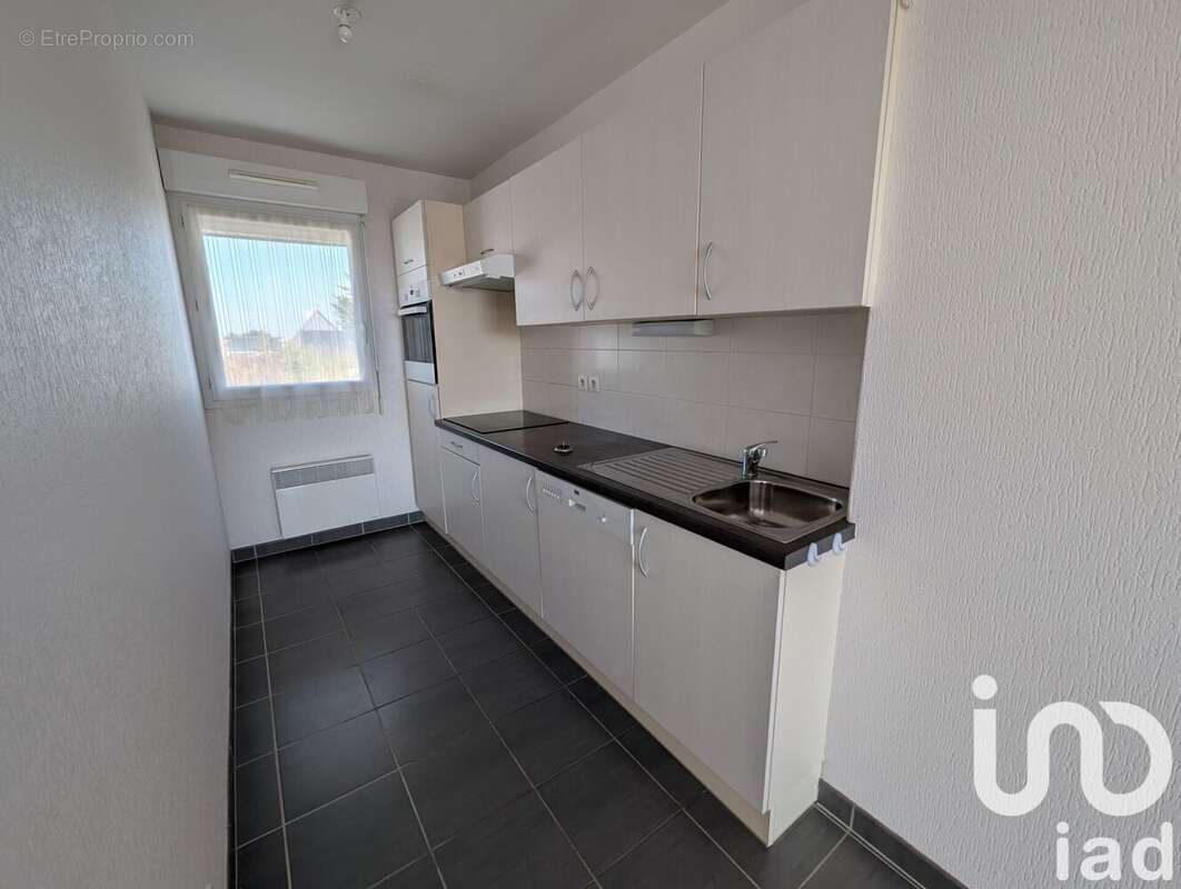 Photo 3 - Appartement à ETEL