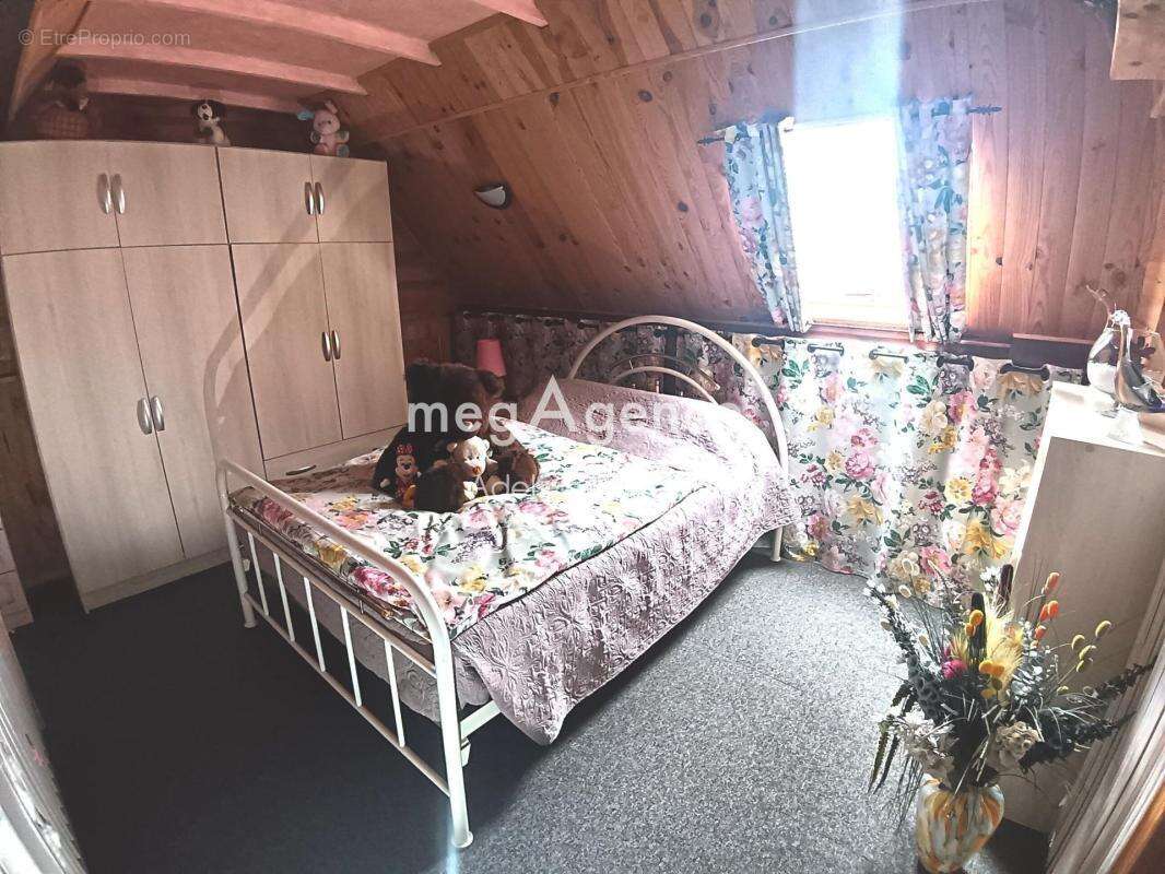 Maison normande - photo 12