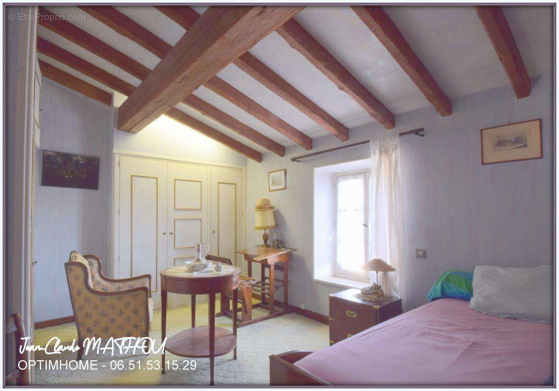 En bordure du Canal du Midi – Belle demeure familiale avec jardin et double garage – Castelnaudary - photo 9
