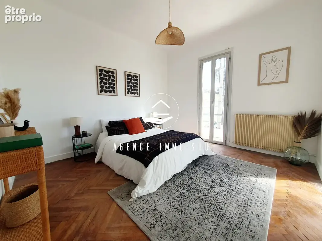 Maison jumelée 4p de 131m2 avec garage et parking - photo 5