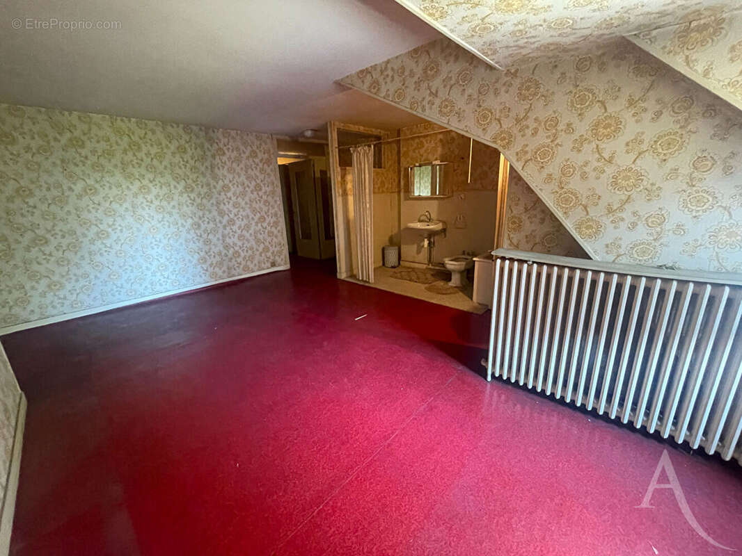 Maison à CHATEAUROUX
