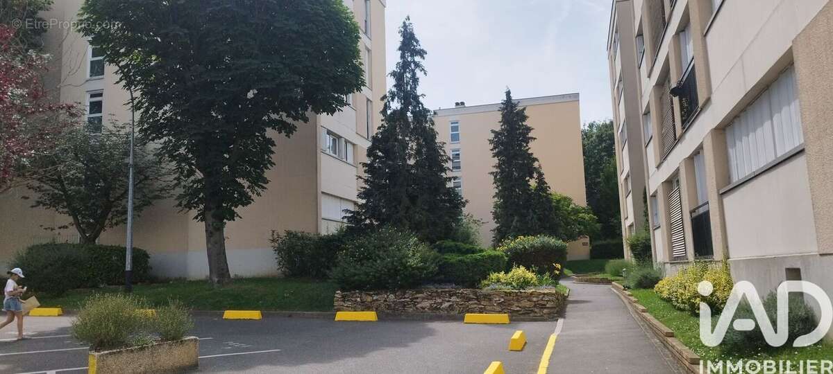 Photo 2 - Appartement à YERRES