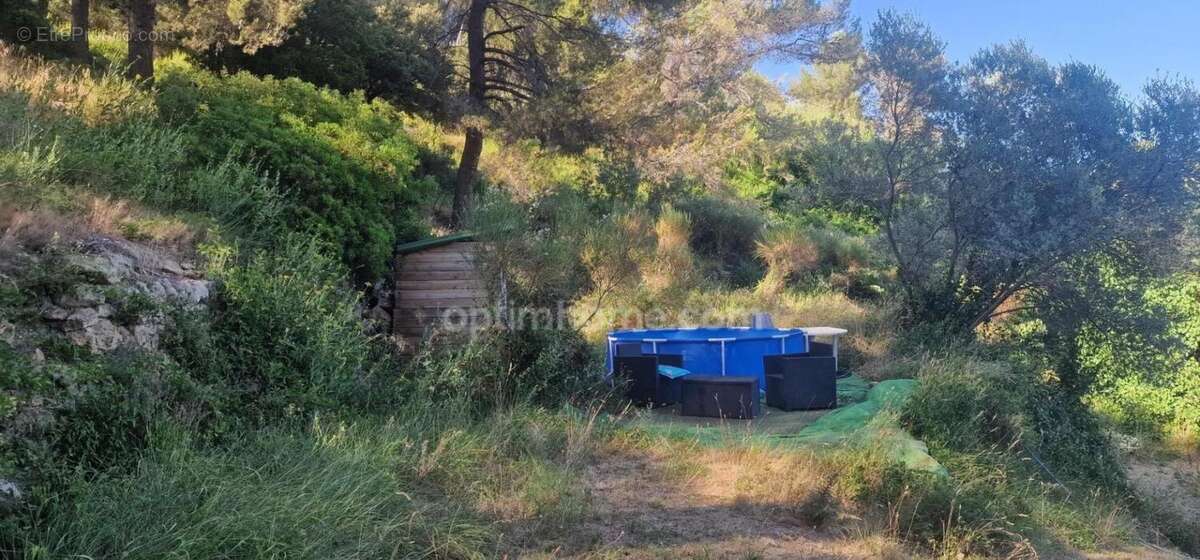 Grande villa T5 avec gite T2 en pleine nature! - photo 17