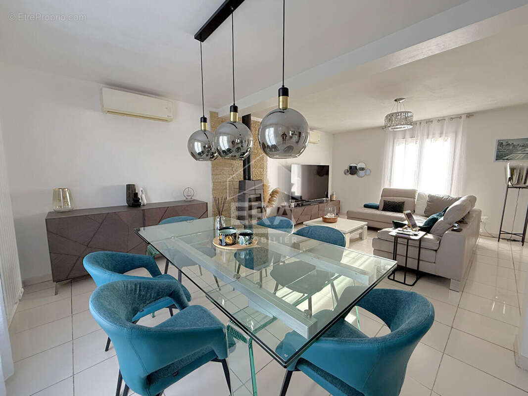 Maison à LA CHAPELLE-GAUTHIER