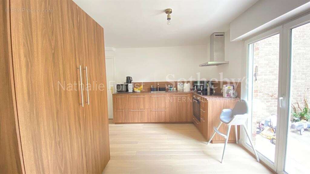 Maison à VILLENEUVE-D&#039;ASCQ