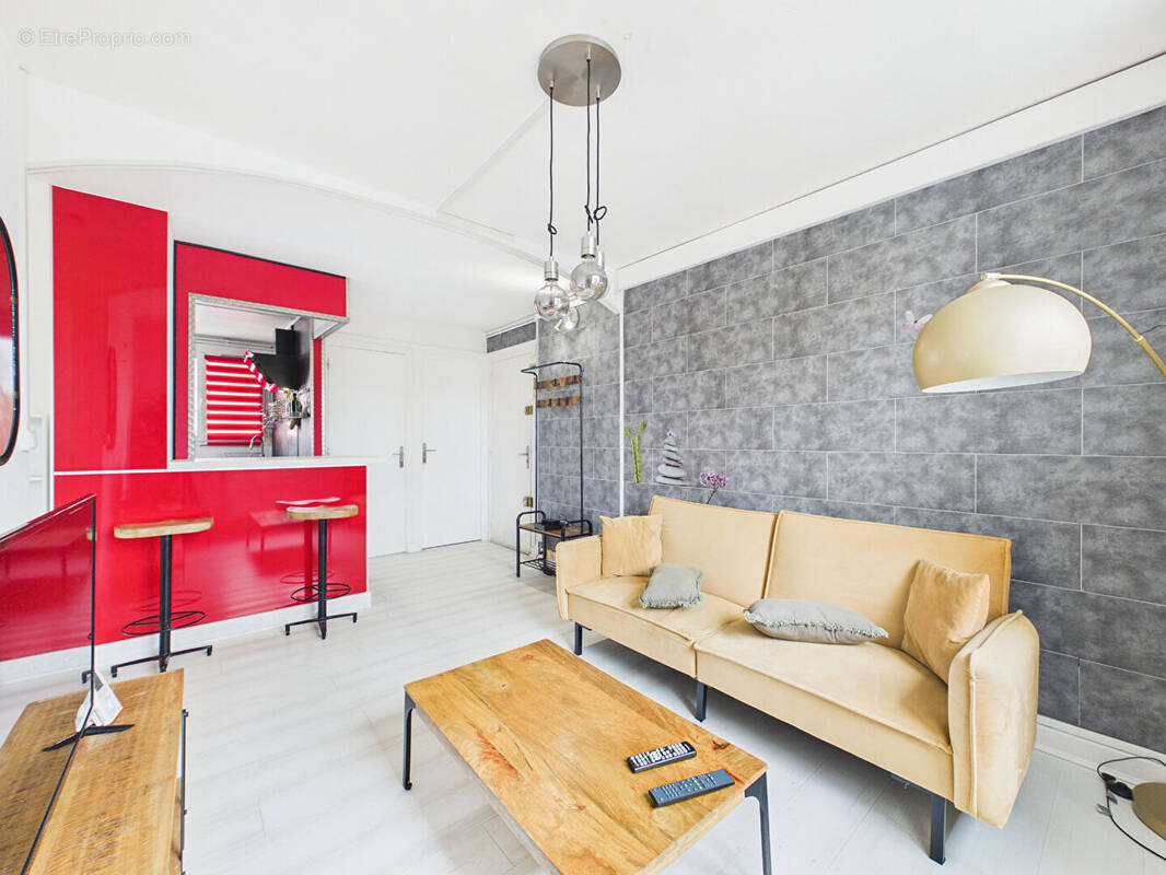 Appartement à VALENCE