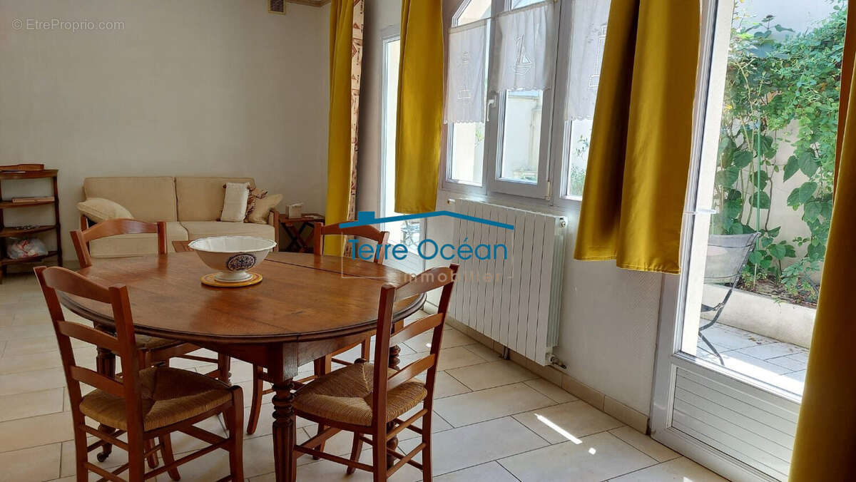 Maison à ROYAN