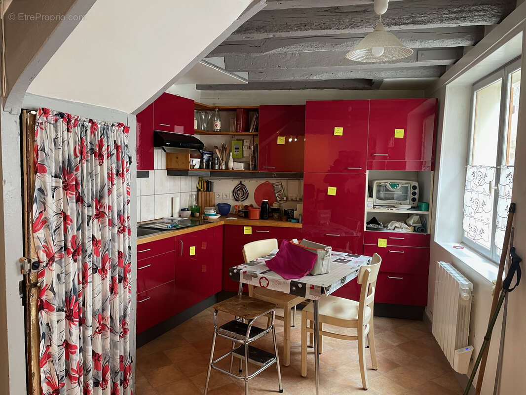 Maison à LA FERTE-GAUCHER