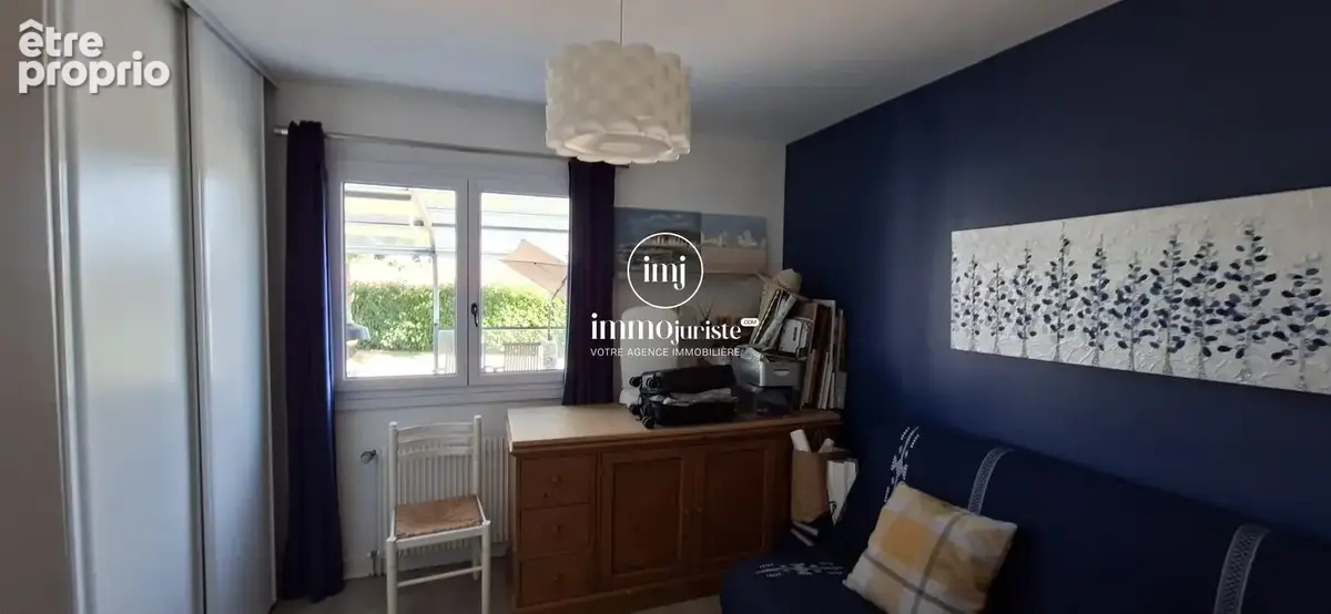 Maison 4 pièces 80 m² à vendre à Boisseuil (87220) - photo 6