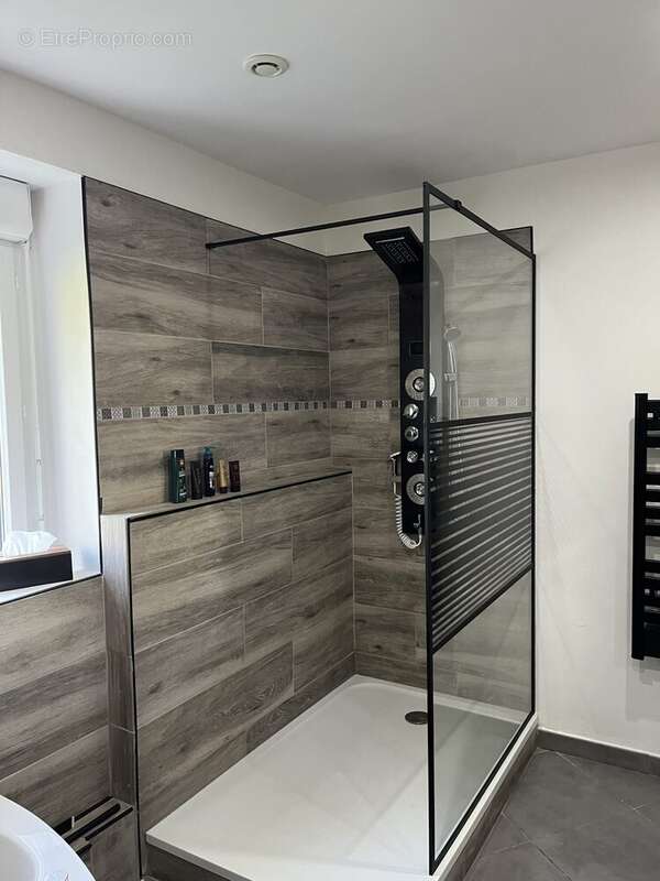 Maison à VALENCIENNES