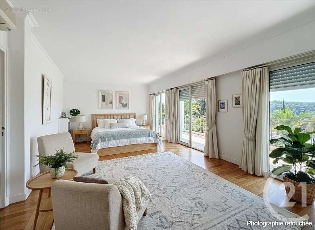 Maison 192 m² à Mougins  - photo 14