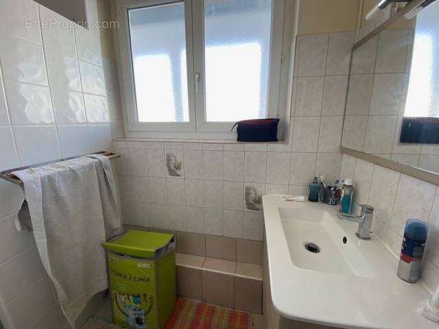 Appartement à MONTFERMEIL