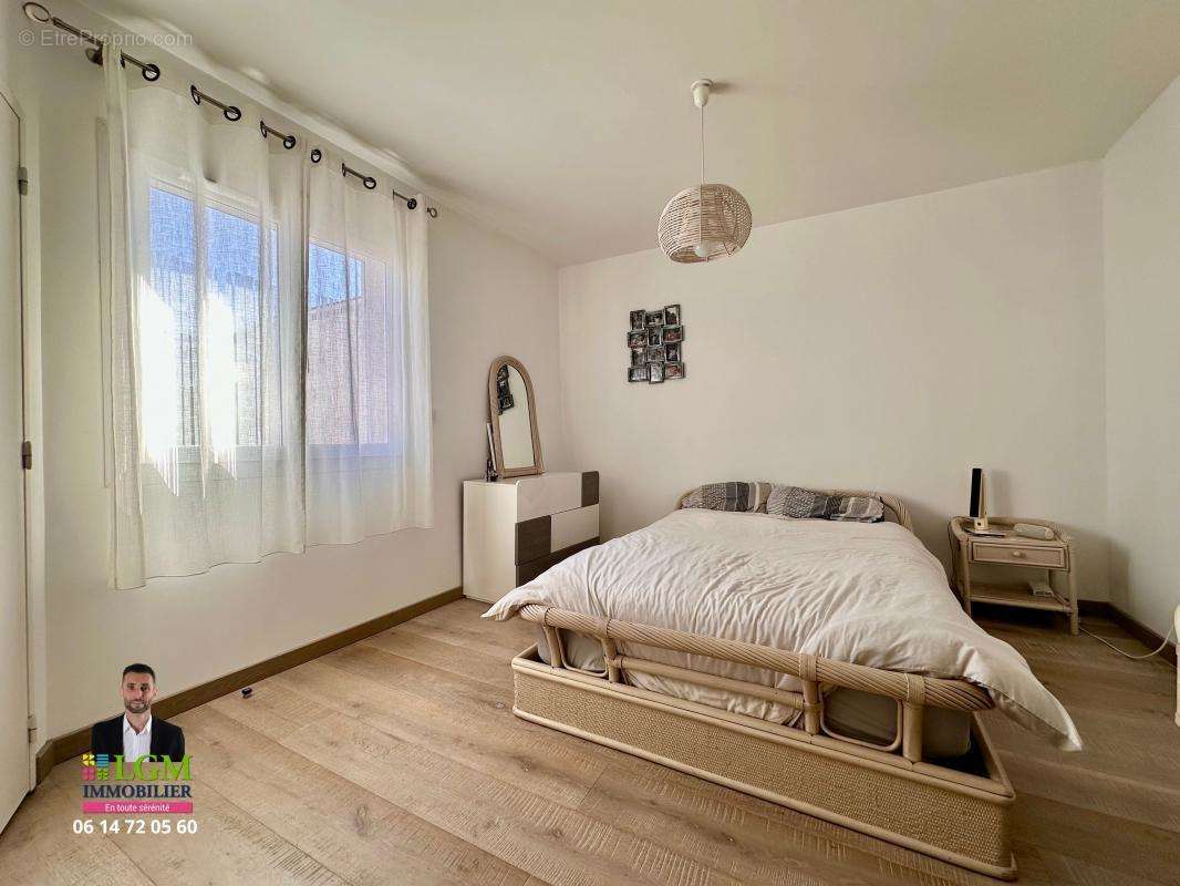 Maison à LE GRAU-DU-ROI