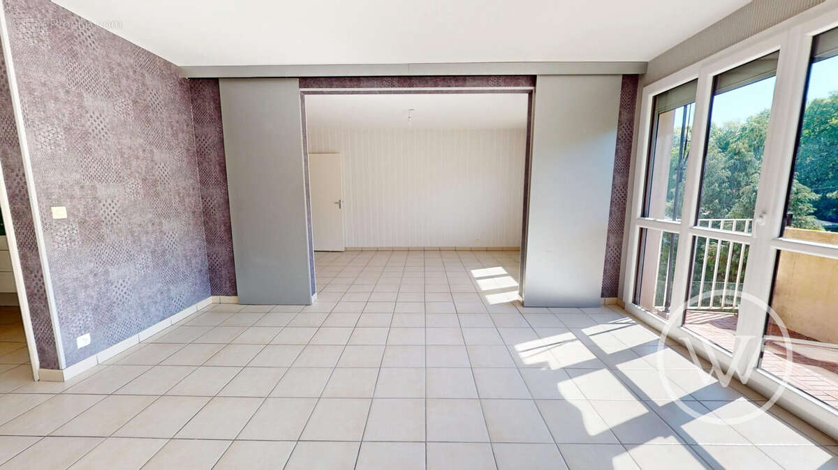 Appartement à BESANCON