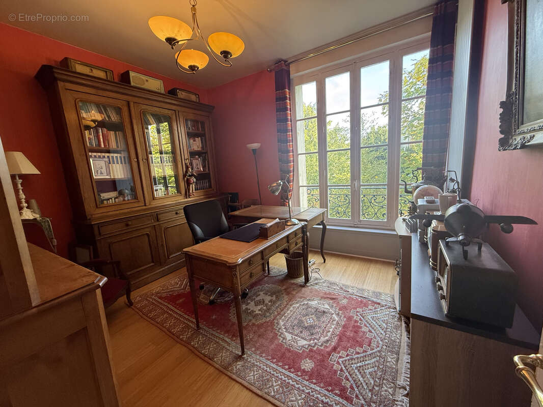 Maison à LE MANS