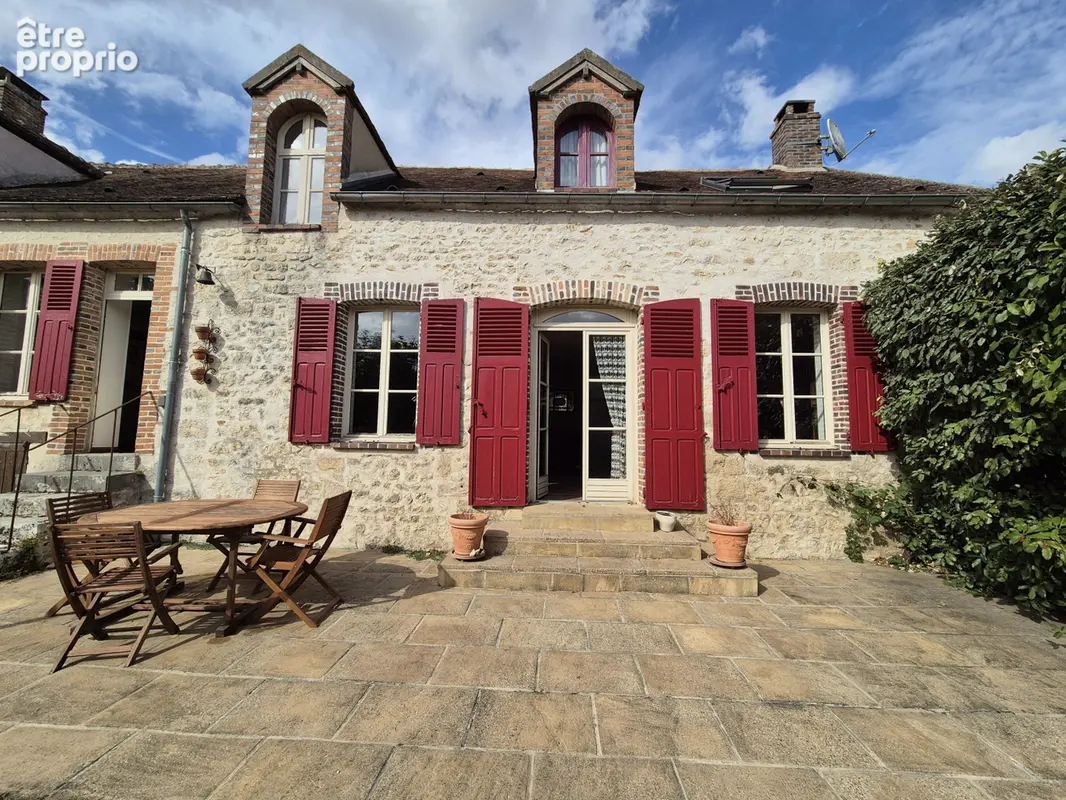 Maison 8 pièces 210 m² à vendre à Paley (77710) - photo 7