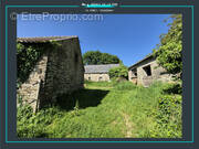 Maison à LA FORET-FOUESNANT