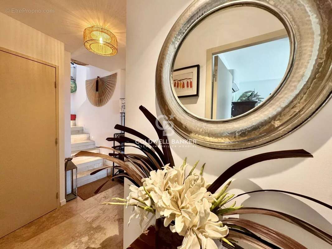 Maison à MONTICELLO