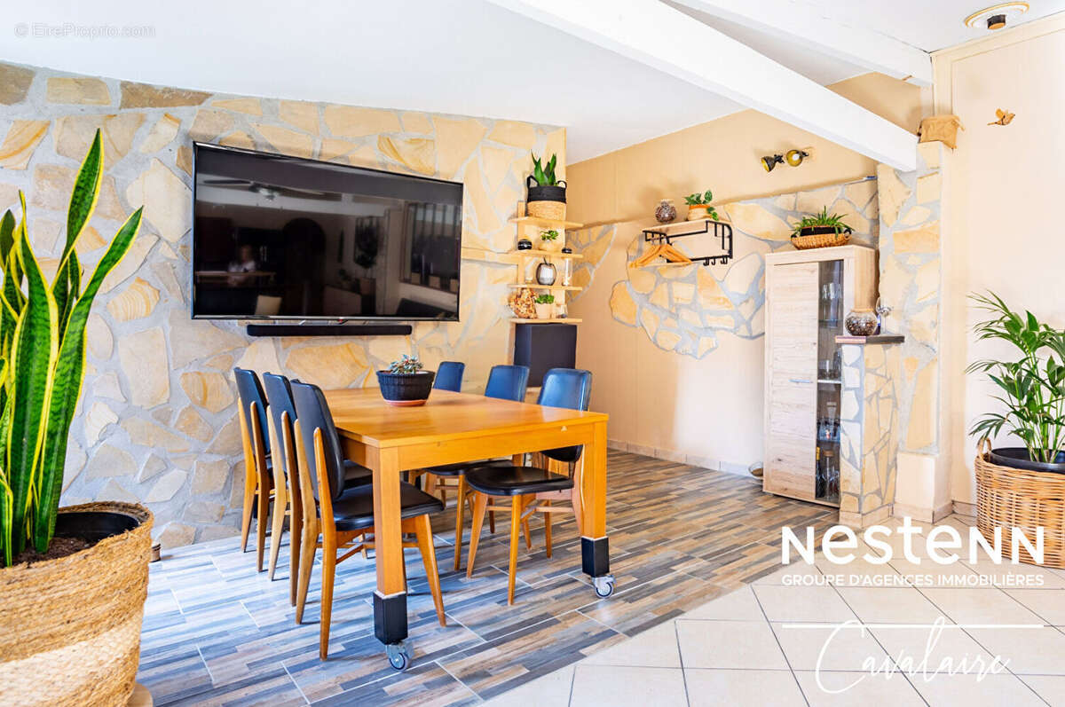 Maison à SAINTE-MAXIME