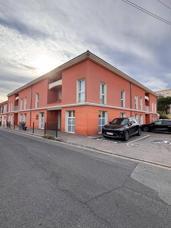 Appartement à PERPIGNAN