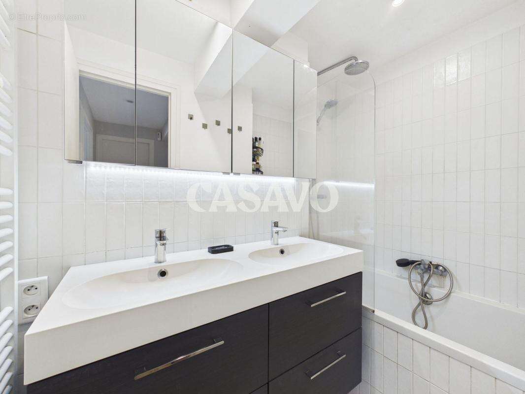Vente Appartement 4 pièces de 68m² - 92210 Saint-Cloud - photo 13