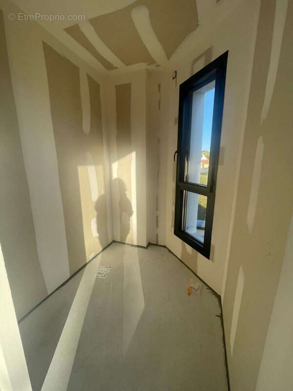 Maison à SAINT-NAZAIRE