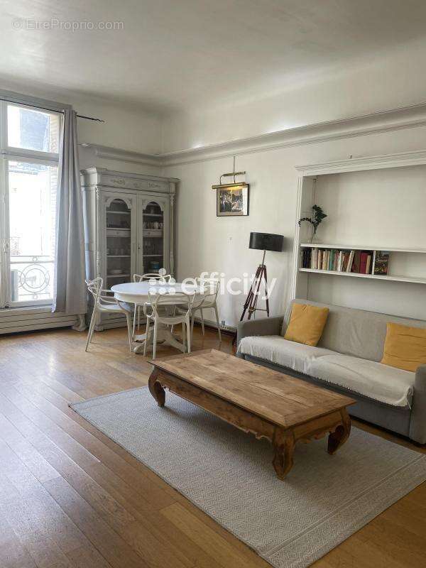 Appartement - photo 2
