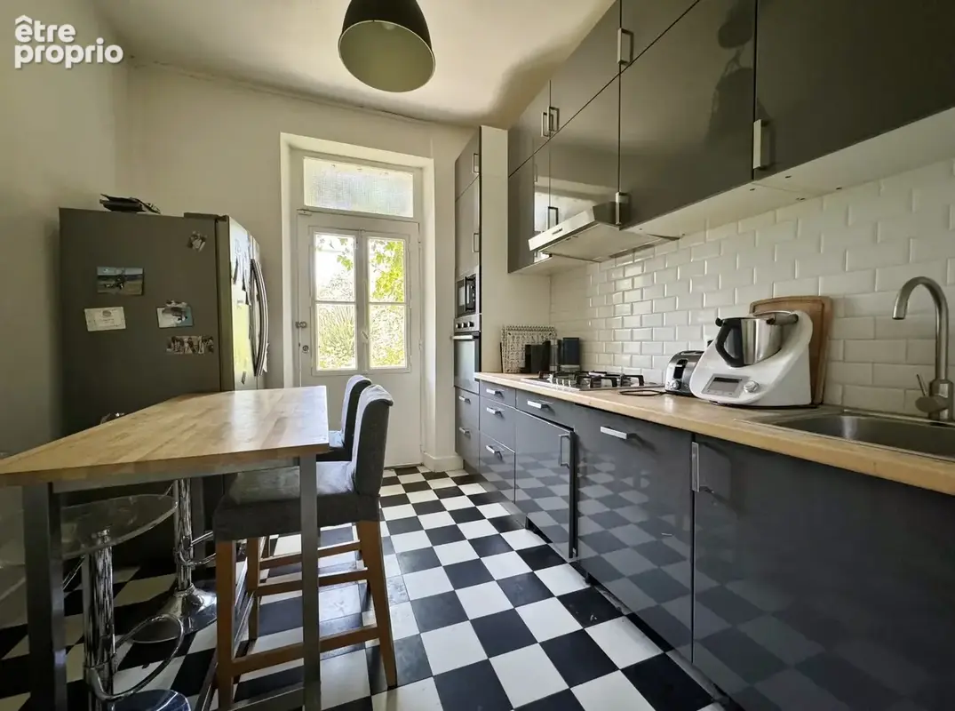 Maison de Charme - photo 5