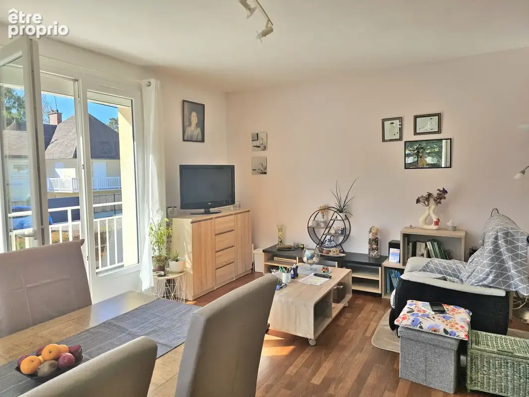 Maison merville franceville plage - photo 5