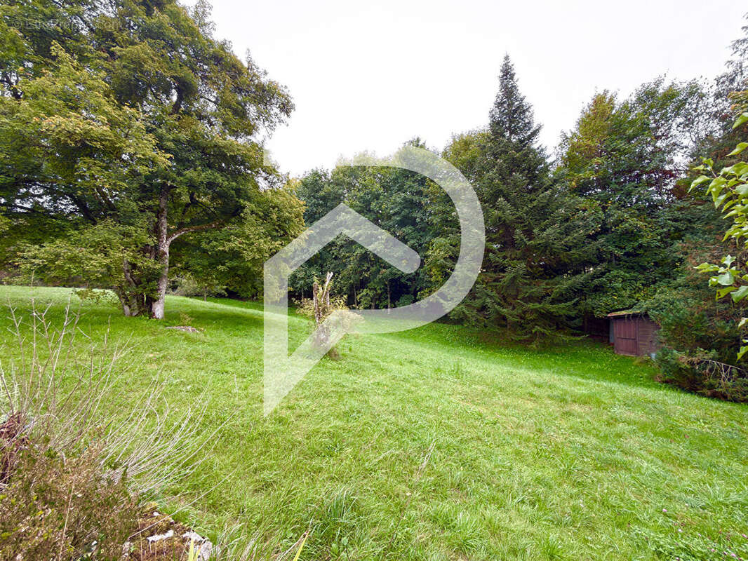 Maison en pierres sans aucun voisin - photo 14