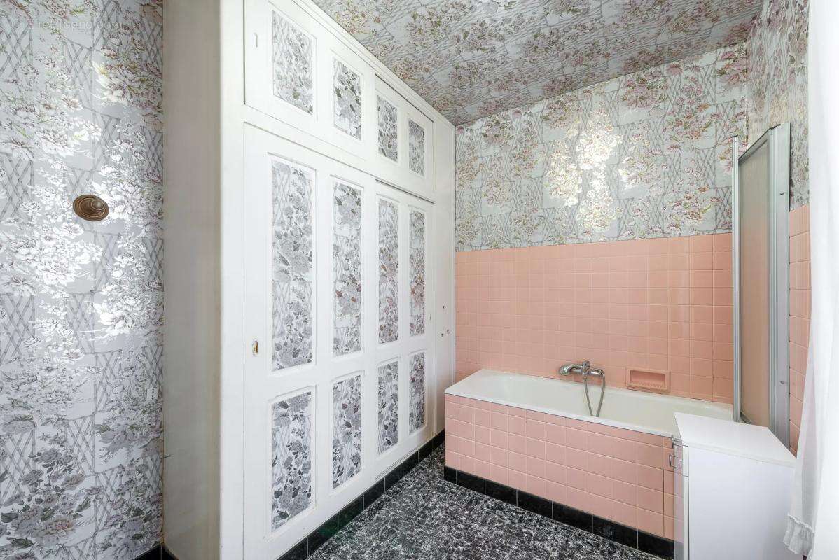 Maison à LAGNY-SUR-MARNE