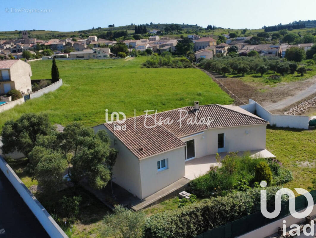 Photo 1 - Maison à CAUSSES-ET-VEYRAN