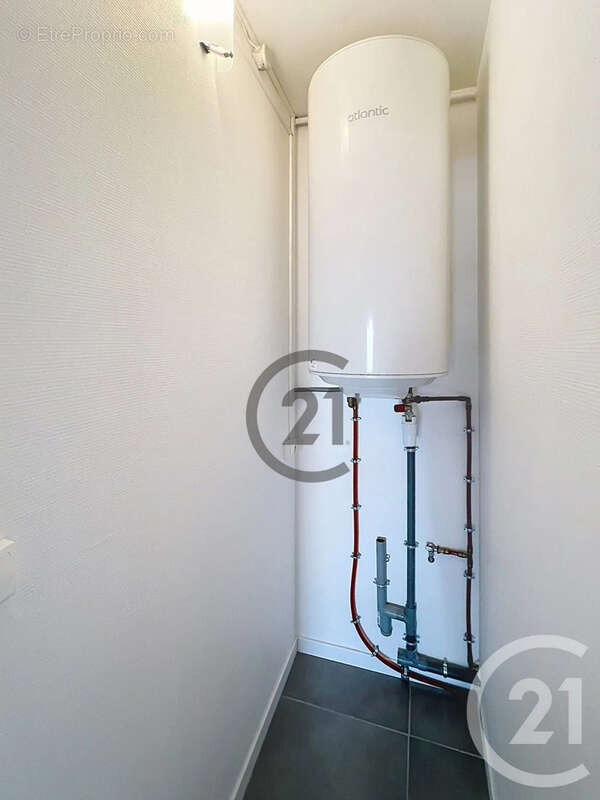 Appartement à AUXERRE
