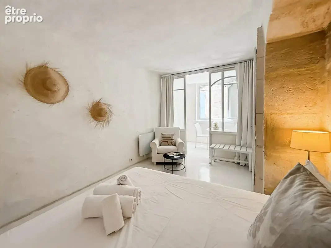 À Vendre   Maison de village  composée de deux appartements - historique Saint-Rémy-de-Provence ? Saint Rémy de Provence - photo 12