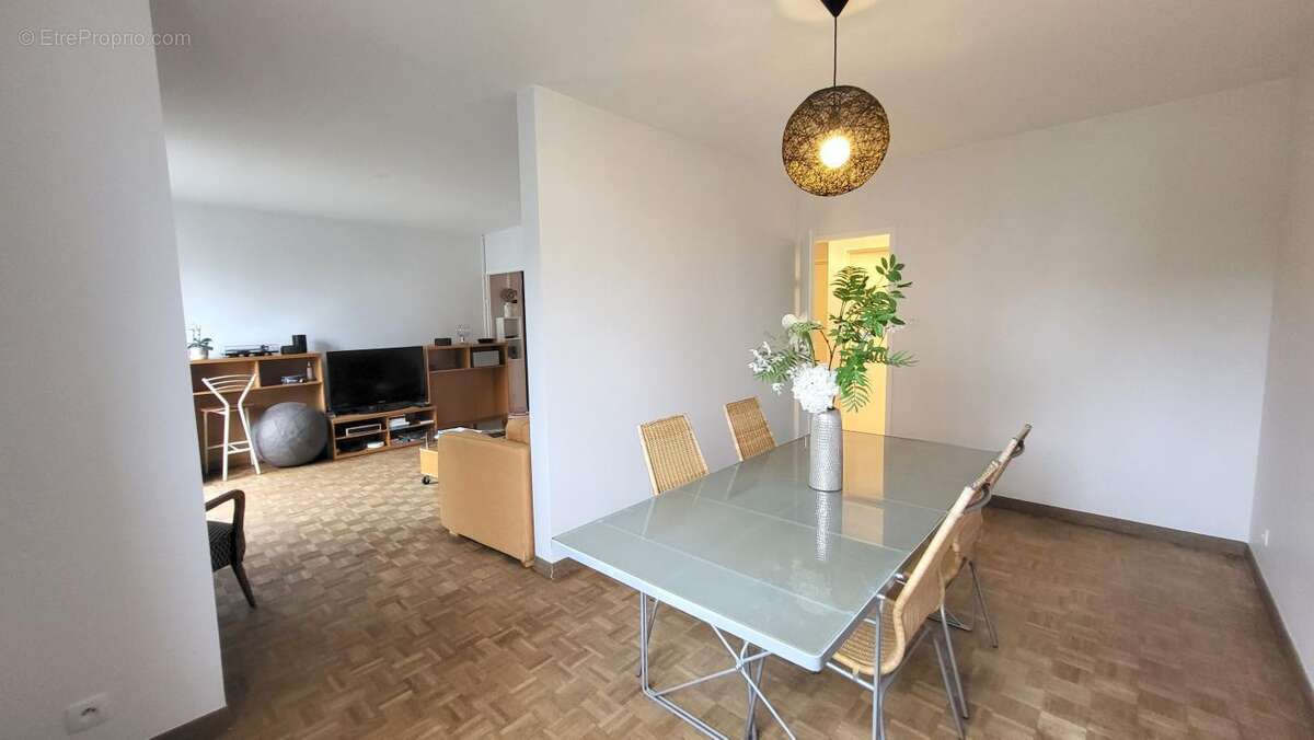 Appartement à COMPIEGNE