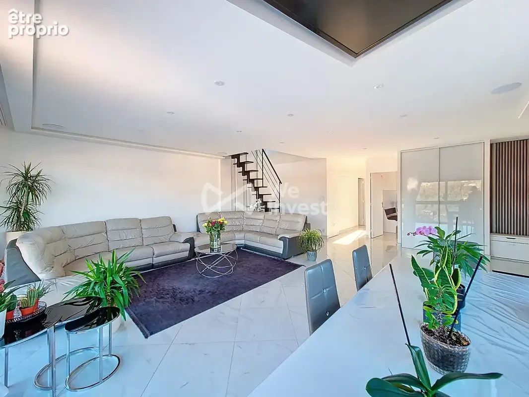 Maison 5 pièces 129 m² à vendre à Le Monastere (12000) - photo 5