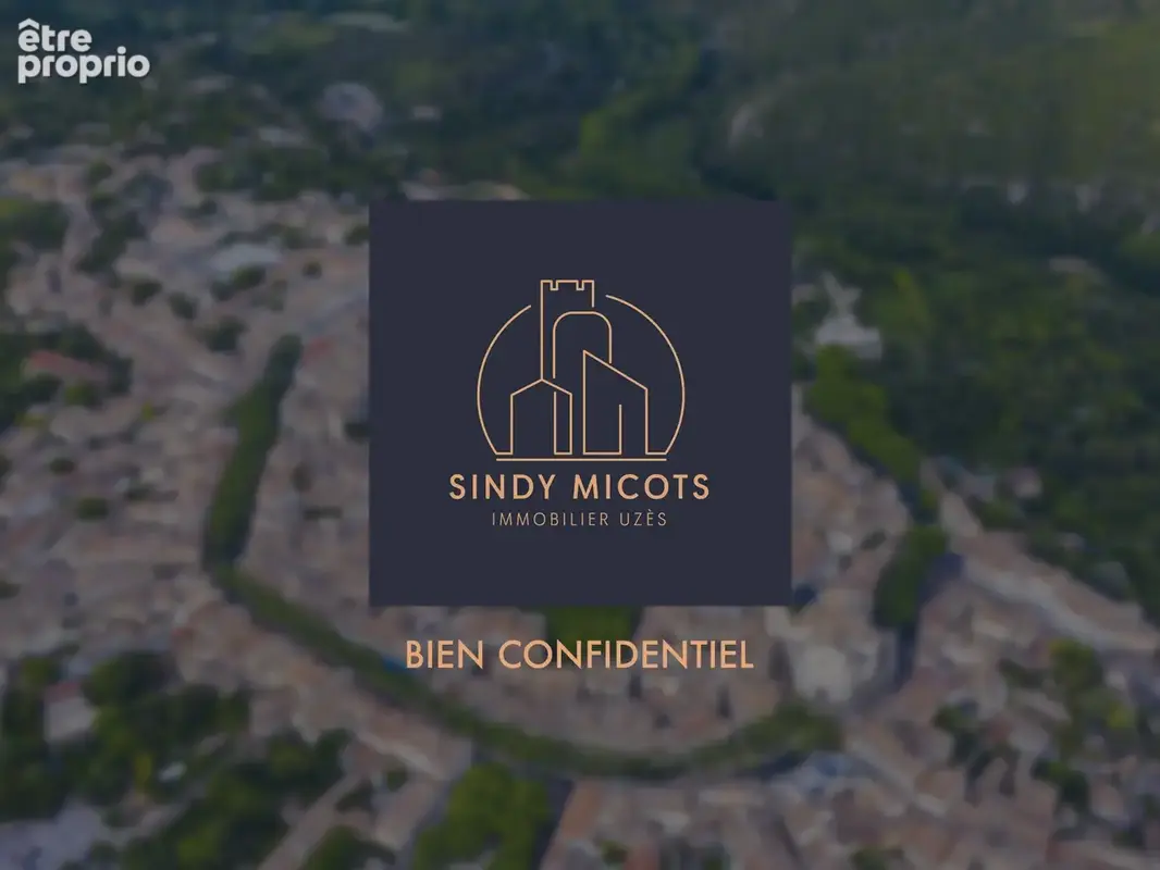 Photo Maison à Uzes au prix de 520 000€