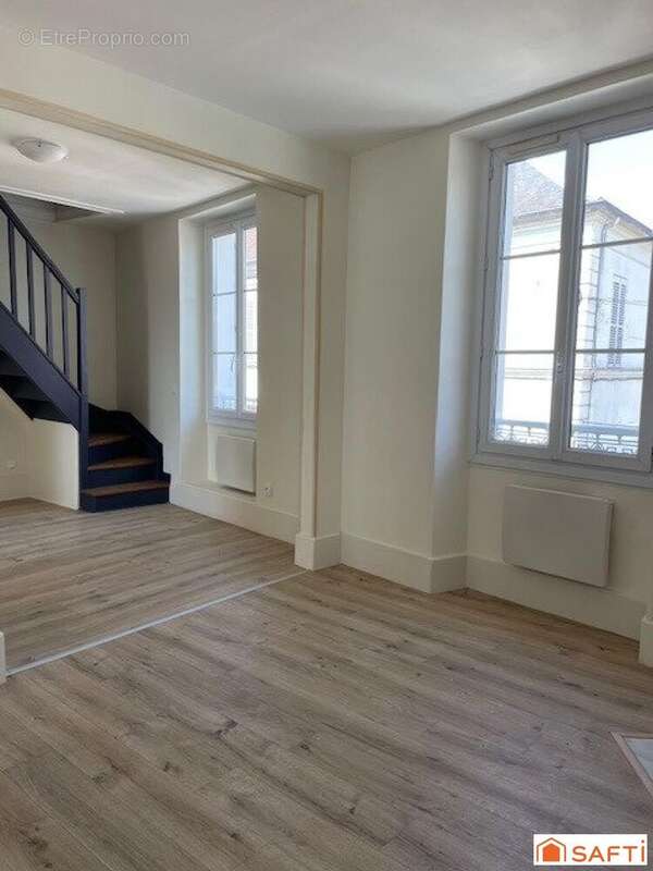 Photo 4 - Appartement à SAINT-VRAIN