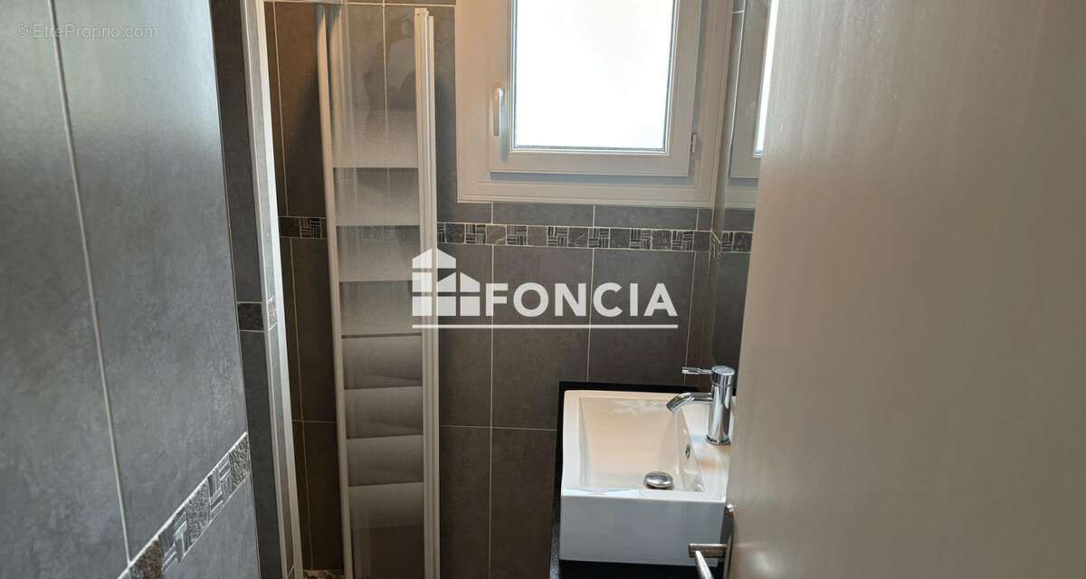 Appartement à CAVALAIRE-SUR-MER