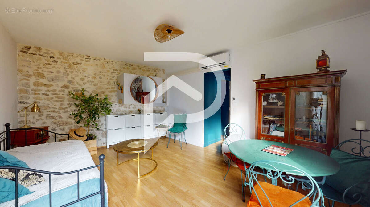 Appartement à MARLY-LE-ROI