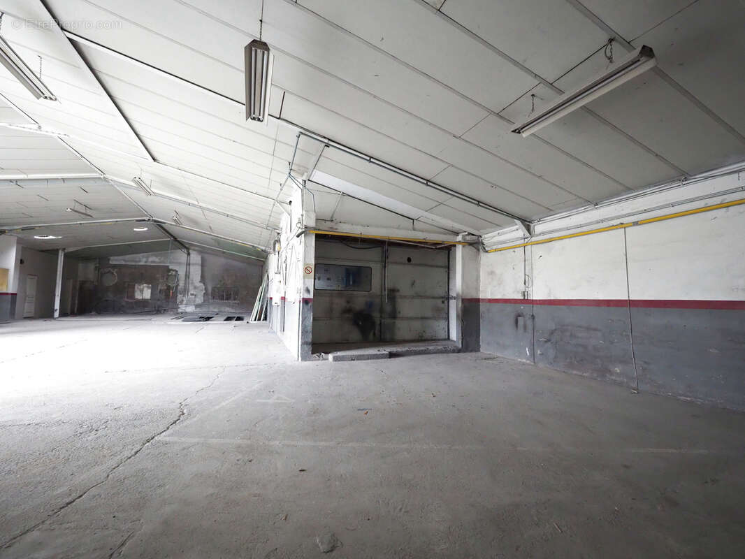 Commerce à MARMANDE