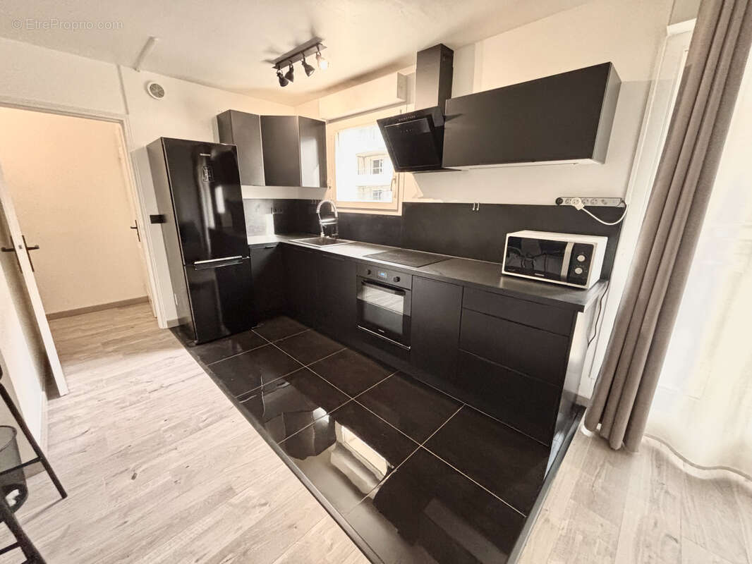 Appartement à VILLEPINTE