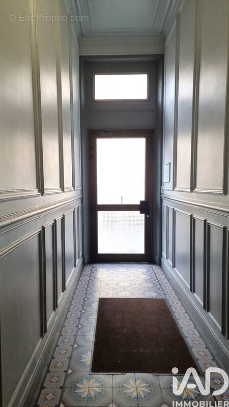 Photo 1 - Appartement à CHOISY-LE-ROI