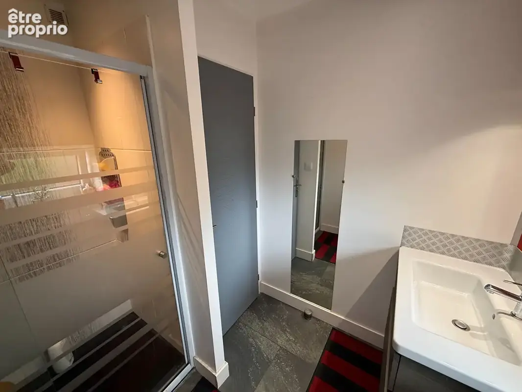 Maison coup de coeur entièrement rénovée Audes - photo 8