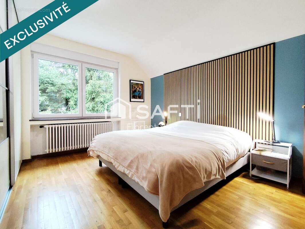 Photo 9 - Maison à BOUZONVILLE