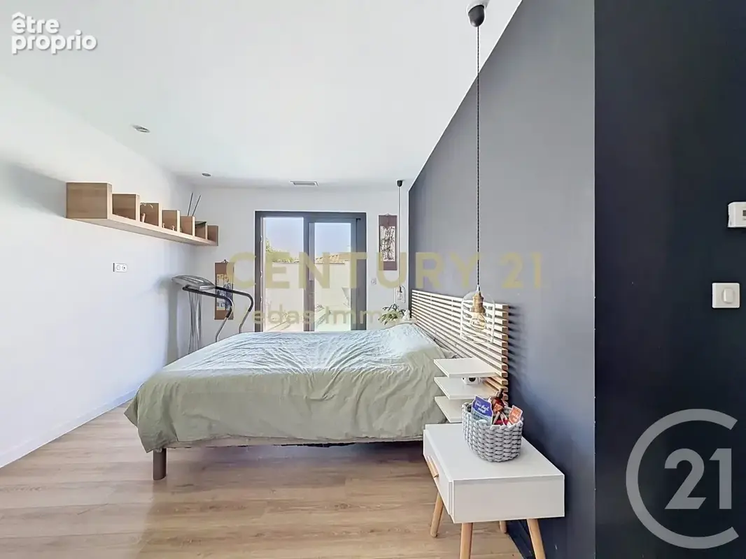 Maison 117 m² à Gigean  - photo 11