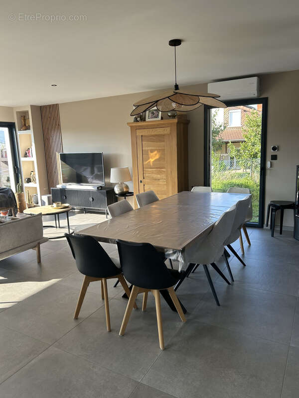 Maison à L&#039;HORME